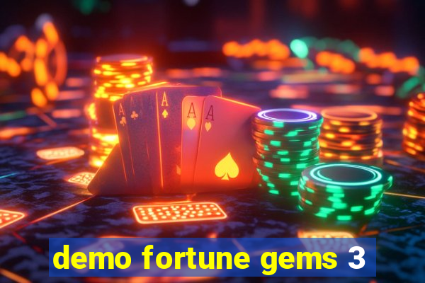 demo fortune gems 3